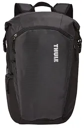 Рюкзак Thule EnRoute Large DSLR Backpack TECB-125 Black (6482175) - мініатюра 2