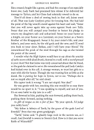 A Storm of Swords: Part 1 Steel and Snow. A Song of Ice and Fire. Book 3 - мініатюра 4