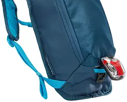 Рюкзак-гідратор Thule UpTake Youth Blue 6 л (TH 3203811) - мініатюра 9
