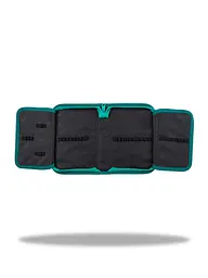 Пенал на блискавці COOLPACK CLIPPER TROPIC (F076965) - мініатюра 2