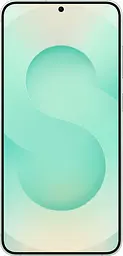 Смартфон Samsung Galaxy S25+ 12/512GB Mint (SM-S9360) (Asia) [5G, NFC, 2 SIM, no eSIM] - мініатюра 2