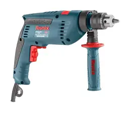 Дриль Ronix ударний 850Вт, набір (2250K) - миниатюра 3