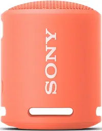 Портативна акустика Sony SRS-XB13 Coral Pink (SRSXB13P) [75690] - мініатюра 2