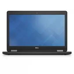 Ноутбук Dell Latitude E5550 (i5-5300U/8/500) - Class A "Б/В"