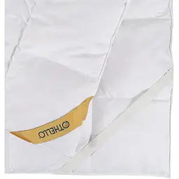 Топпер Othello Piuma Comfort, 200х140х5 см, білий (svt-2000022239073)