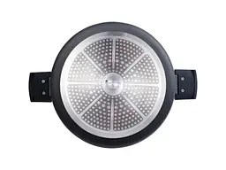 Каструля Bergner MASTERPRO Gastro Plus 7.2 л (BGMP-8108) - мініатюра 6