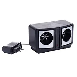 Ультразвуковий відлякувач Dual Sonic Pest Repeller для приміщень 100 м² - мініатюра 2