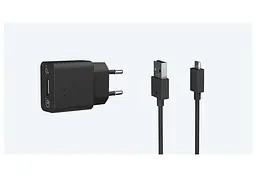 Швидкий зарядний пристрій Sony UCH12 + кабель Sony Z5 Z3+ Z3 compact - мініатюра 5