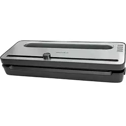 Побутовий вакууматор Grunhelm GV 104 BI (149723) - мініатюра 2