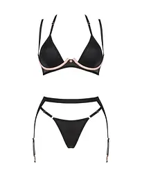 Obsessive Selinne 3-pcs Set M/L - мініатюра 3