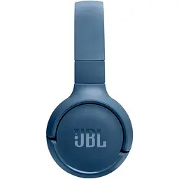 Навушники JBL Tune 520BT Blue (JBLT520BTBLUEU) [87437] - мініатюра 4