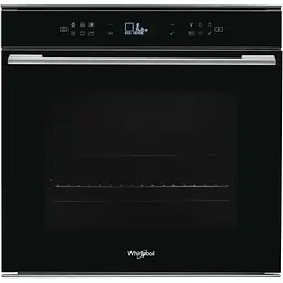 Духова шафа Whirlpool W7OM4 4S1 P BL
