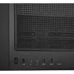 Корпус 2E Gaming Dominator Pro G2302B (2E-G2302B) [146466] - мініатюра 8