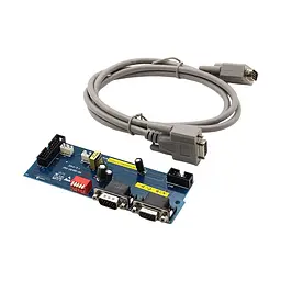 Комплект для паралельного підключення інверторів 3 кВт та 5.2 кВт Must Parallel Kit PV1800PRO (42-00175)