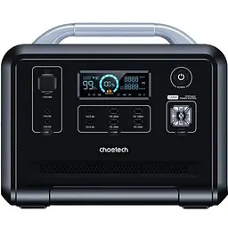 Зарядна станція Choetech Portable Power Station 1200W (BS005)