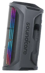Портативна акустика Anker SoundСore Rave 3S чорний (7120958) - мініатюра 4