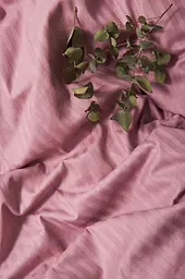 Комплект постільної білизни Moon&Star Satin Stripe Stripe Candy Дитячий 110x140 см наволочки 2x40x40 см - мініатюра 7