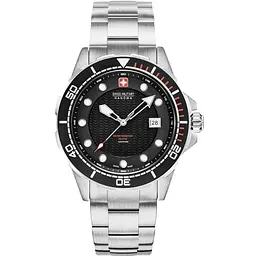 Годинник Swiss Military Hanowa 06-5315.04.007