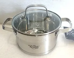 Каструля Krauff 26-238-028 18см 2.6л - мініатюра 3
