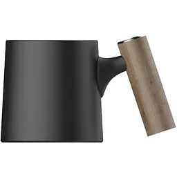 Чашка DHPO Wooden Mug CM450-03A 450 мл