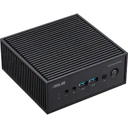 Комп'ютер ASUS PN42-BBN100MV MFF Intel N100 2*SO-DIMM SATA+M.2SSD UMA WiFi VESA без ОС (90MR00X2-M00010) (90MR00X2-M00010) - мініатюра 3
