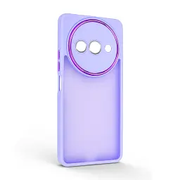 Чохол ArmorStandart Shade для Xiaomi Redmi A3 Violet
