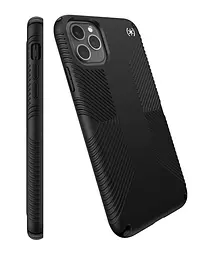 Чохол протиударний з антимікробним покриттям Speck Presidio2 Grip 136435-9116 для iPhone 11 Pro (5.8") Black - мініатюра 5