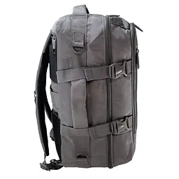 Сумка-рюкзак Semi Line 20 Graphite (P8298-5) - мініатюра 5