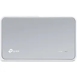 Комутатор TP-Link TL-SF1008D некерований настільний комутатор - мініатюра 7