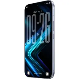 Мобільний телефон Infinix GT 50 Pro 12/256Gb Silver Glacier (4894947119781) - мініатюра 9