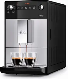 Кавомашина автоматична Melitta Purista F23/0-101 - мініатюра 3