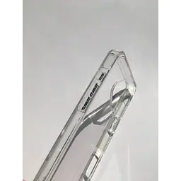 Оригінальний протиударний чохол UAG Plyo для iPhone 16 Plus Прозрачный 114486114343 - мініатюра 6