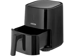 Мультипіч (аерофритюрниця) Rotex ROM420-L MultiFry - мініатюра 6