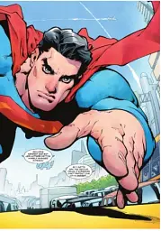 Superman #6D (2023) - мініатюра 3