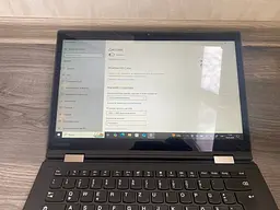 Ноутбук-трансформер Lenovo ThinkPad X1 Yoga Gen 2 (i5-7200U / 8GB / SSD 250GB / 2K 2560x1440 IPS) Refurbished - мініатюра 7