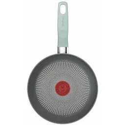 Сковорода Tefal Halo EUCALYPTUS, 20см, алюміній, бакеліт, сірий (G0160202) - мініатюра 2