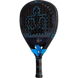 Ракетка для паделу Black Crown PATRON XTREM - мініатюра 5