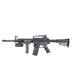 Іграшковий автомат CYMA P.1158B з кульками в комплекті - мініатюра 2