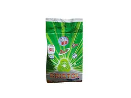Пральний порошок ICE BLIK 3 кг "BRISTOL Universal CONCENTRATE"