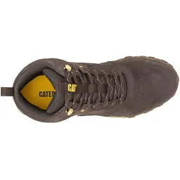 Черевики Caterpillar (CAT) Hex Ready Mid P726022 коричневі 41 (195020139486) - мініатюра 6