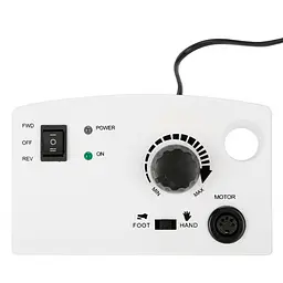 Апарат фрезер SalonHome T-868-2 Global - мініатюра 5