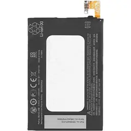 Акумулятор HTC BN07100 для телефону One M7 (801e) AAAA-Class - мініатюра 2