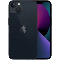 IPhone 13 256gb Midnight Refurbished