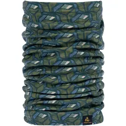 Бафф Frontier Orhi One Size Men`s Merino Green - мініатюра 2