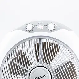Вентилятор Sokany SK-19006 - мініатюра 4