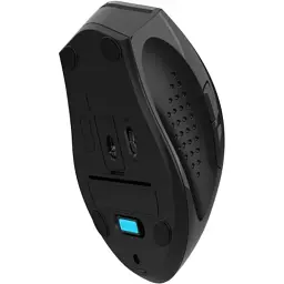 Мишка A4Tech Fstyler FG55S Plus Wireless Grey (4711421003421) - мініатюра 9