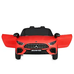 Дитячий електромобіль-машинка Bambi M 5098EBLR-3 до 35 кг - мініатюра 2
