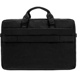 Сумка для ноутбука ColorWay 17.3" Modern Black (CW-LBM173-BK) - мініатюра 2
