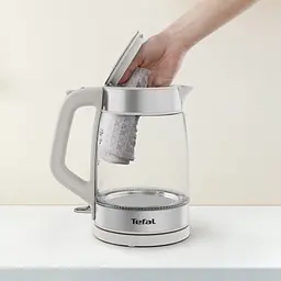 Електрочайник Tefal KI605B30 - мініатюра 8