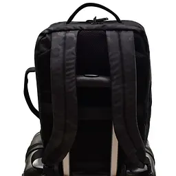 Сумка-рюкзак Semi Line 17 Black (L2012) - мініатюра 5